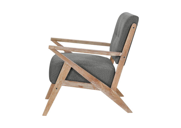 1211DG-1 Ollen Accent Chair
