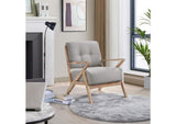 1211GY-1 Ollen Accent Chair