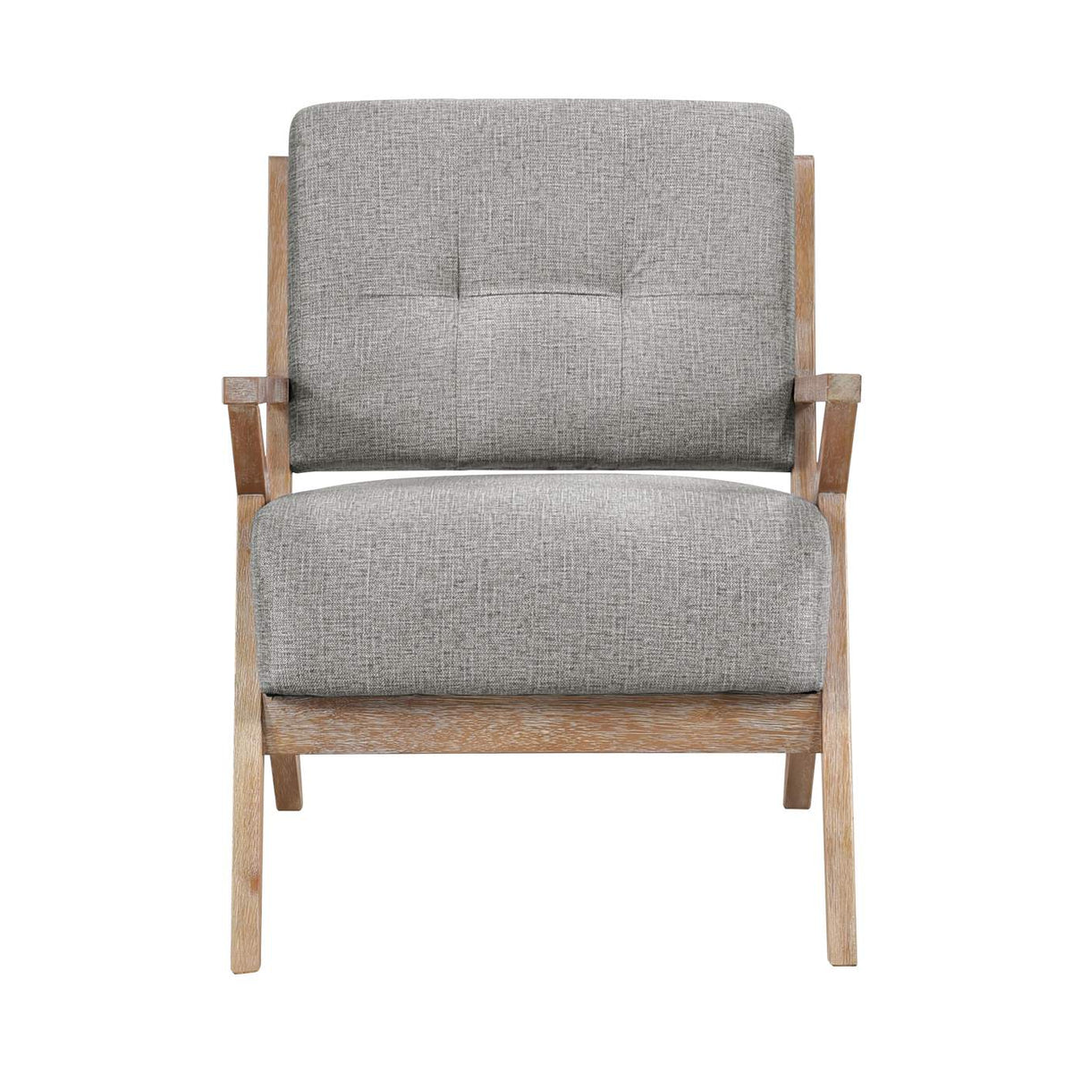 1211GY-1 Ollen Accent Chair