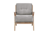 1211GY-1 Ollen Accent Chair