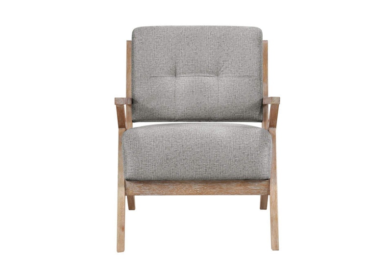1211GY-1 Ollen Accent Chair