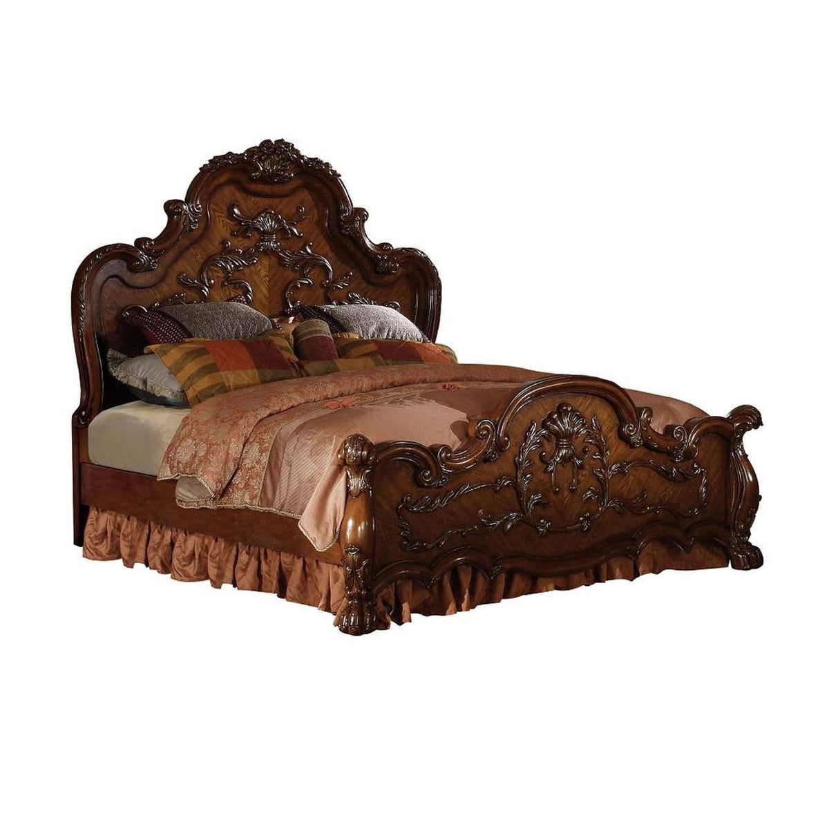 12134CK Dresden Ck Bed