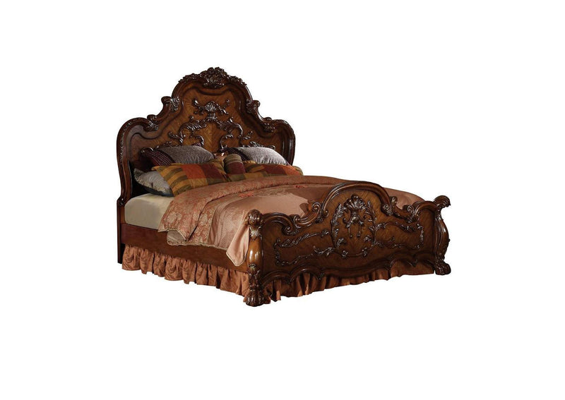 12134CK Dresden Ck Bed
