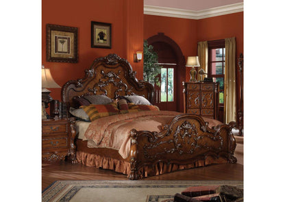 12137EK Dresden Ek Bed