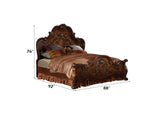 12137EK Dresden Ek Bed