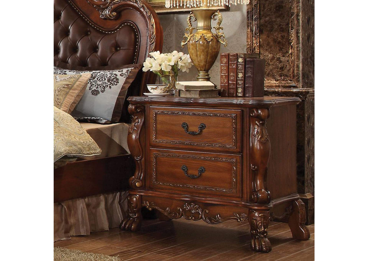 12143 Dresden Nightstand