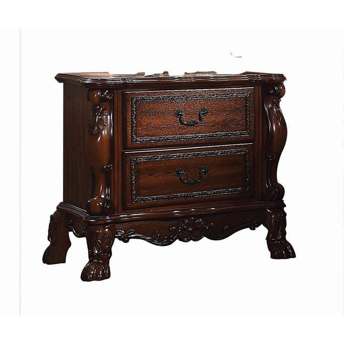 12143 Dresden Nightstand