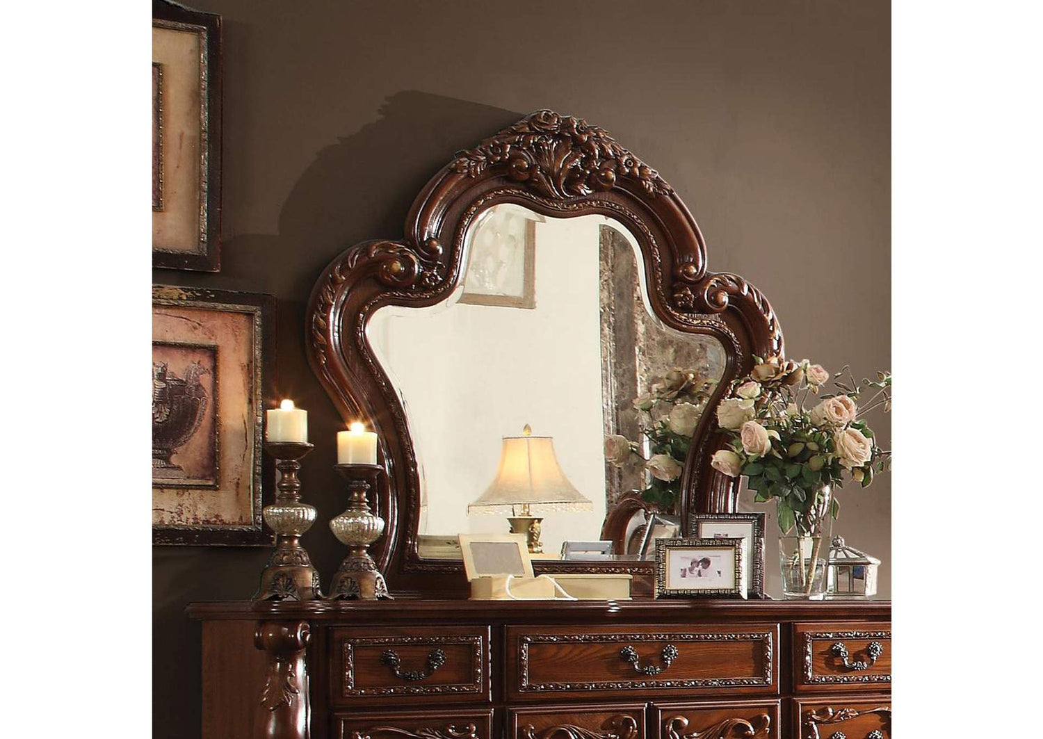 12144 Dresden Mirror