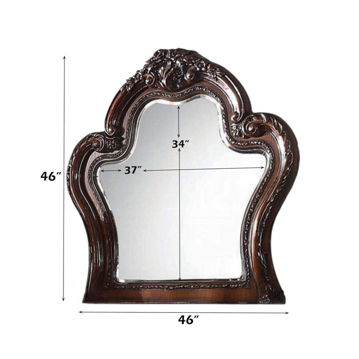 12144 Dresden Mirror