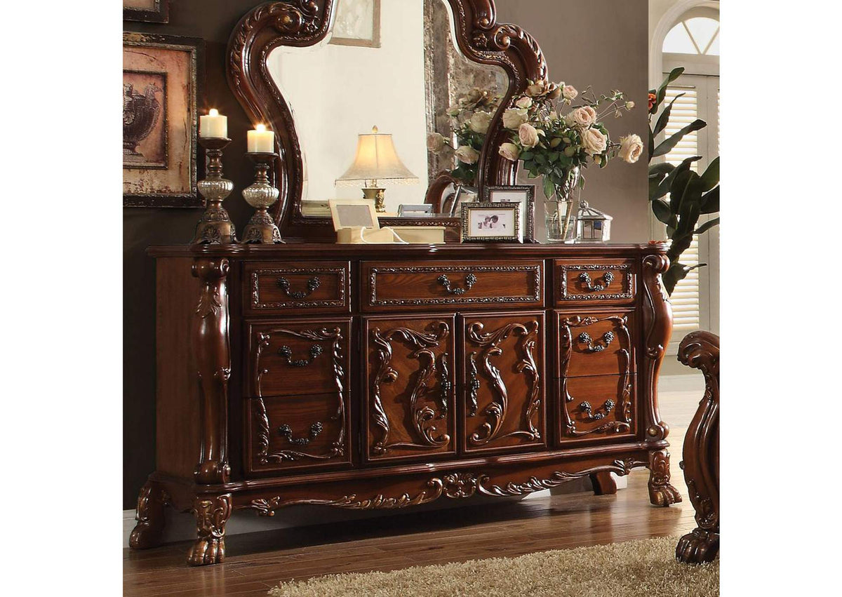 12145 Dresden Dresser
