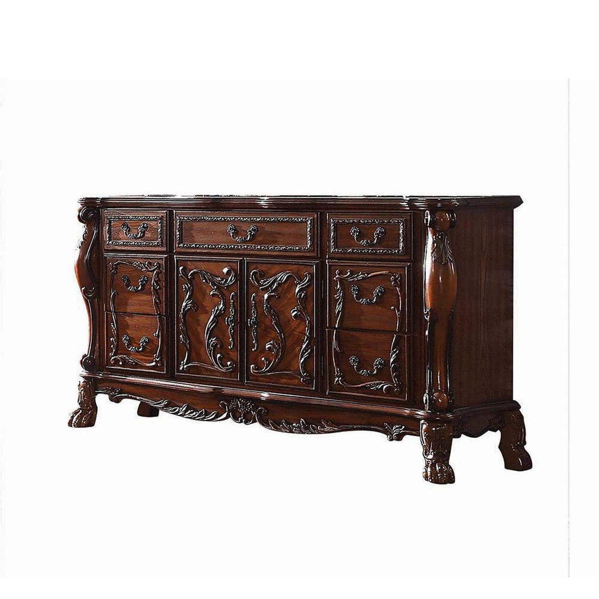 12145 Dresden Dresser