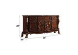 12145 Dresden Dresser