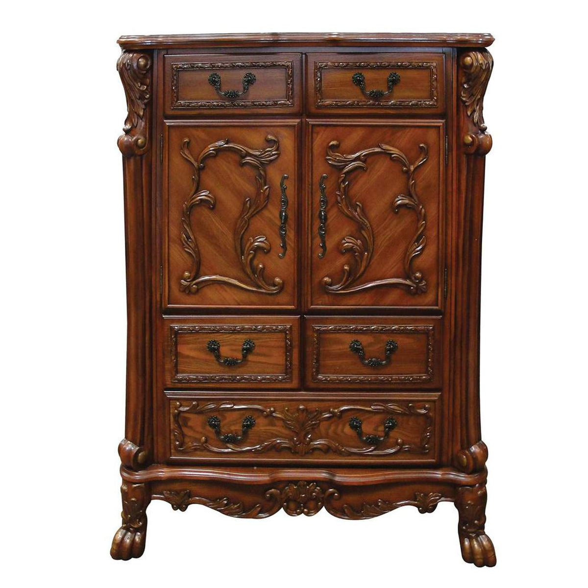 12146 Dresden Chest