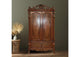 12147 Dresden Wardrobe-Tv Armoire