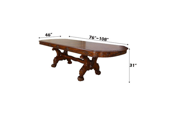 12150 Dresden Dining Table