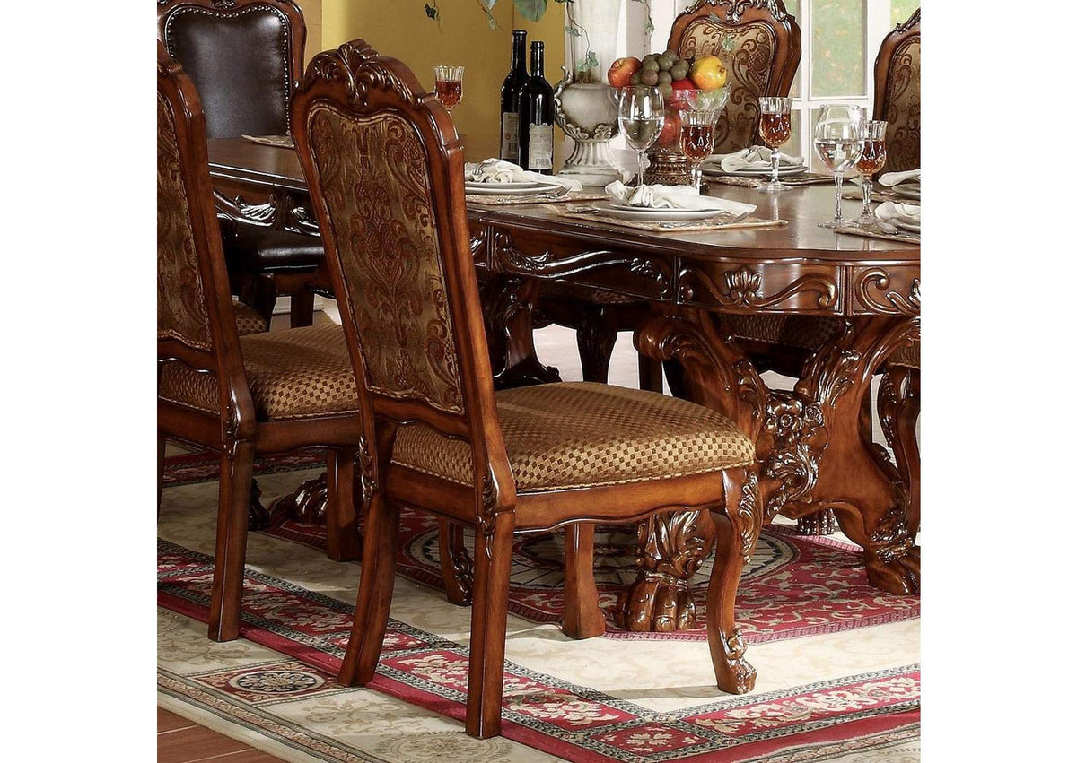 12153 Dresden Side Chair - Set of 2