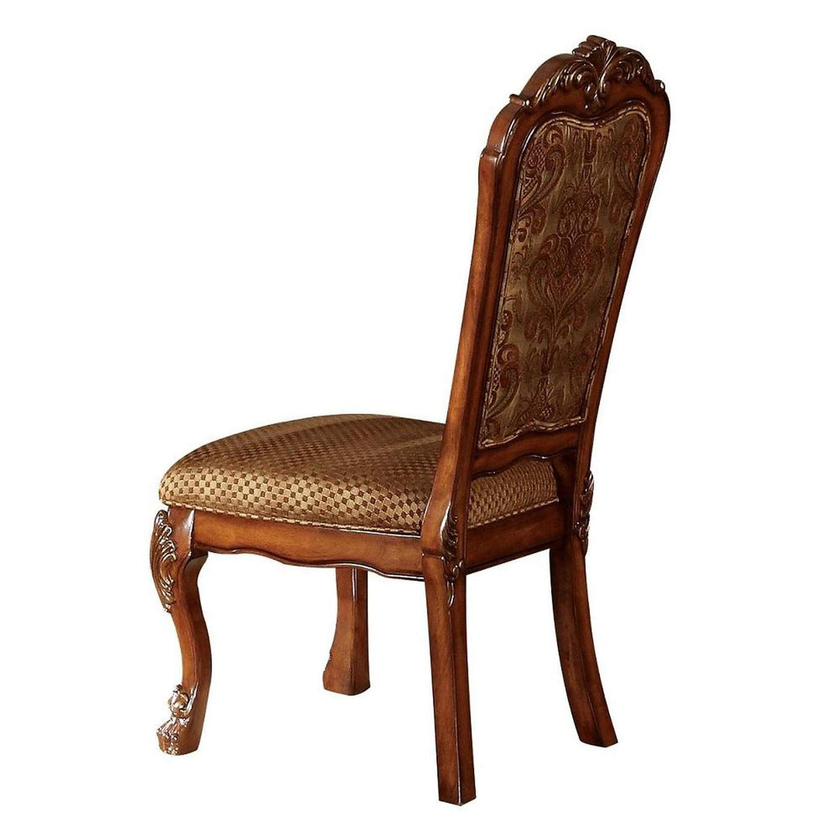 12153 Dresden Side Chair - Set of 2