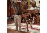 12154 Dresden Arm Chair - Set of 2