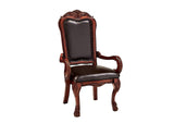 12154 Dresden Arm Chair - Set of 2