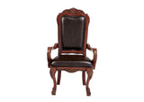 12154 Dresden Arm Chair - Set of 2