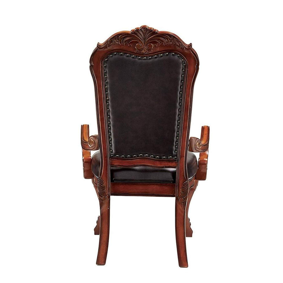 12154 Dresden Arm Chair - Set of 2