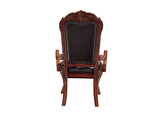 12154 Dresden Arm Chair - Set of 2