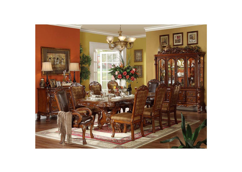 12154 Dresden Arm Chair - Set of 2