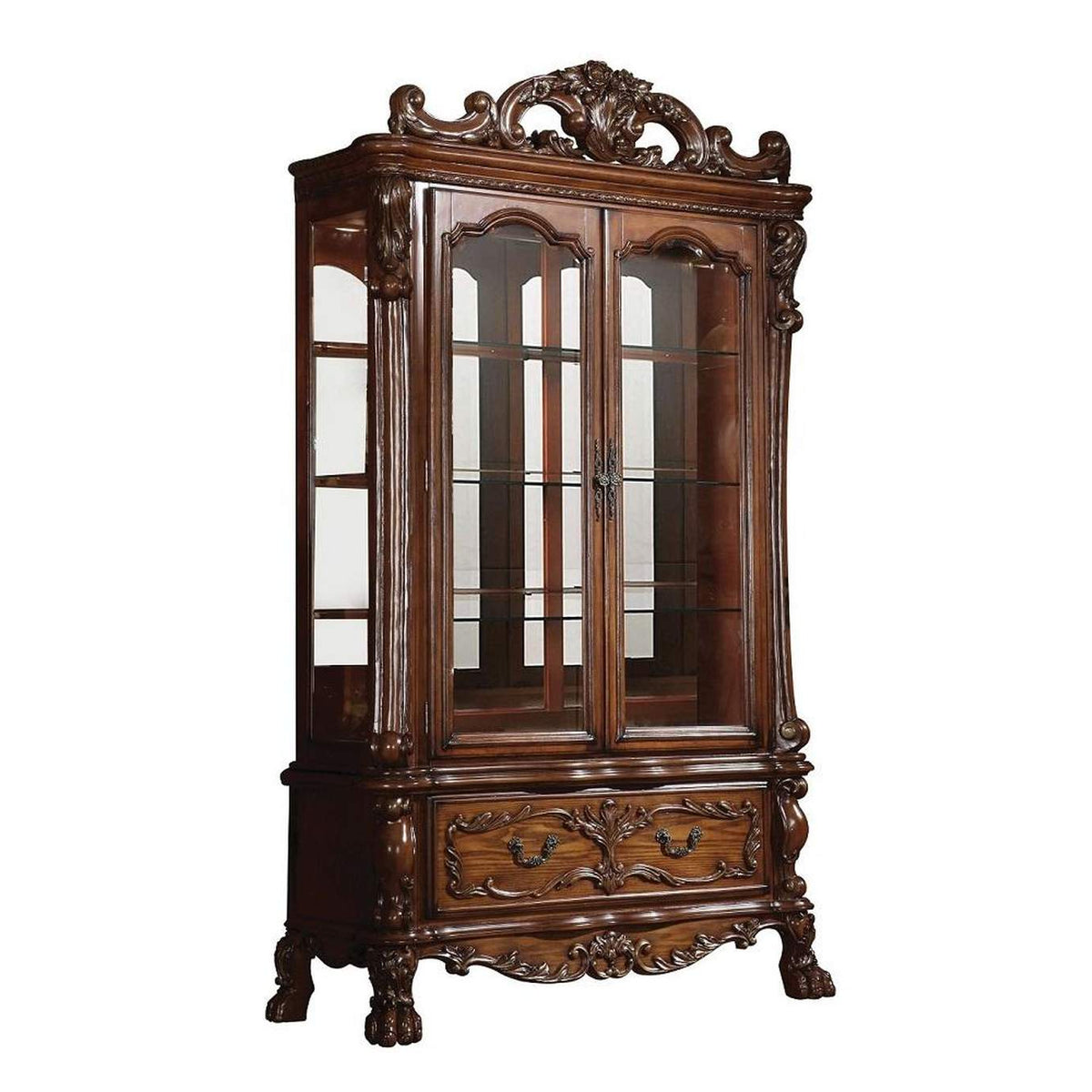 12158 Dresden Curio