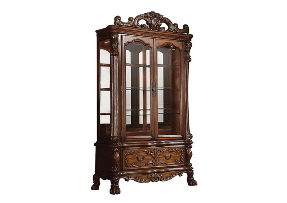 12158 Dresden Curio