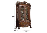 12158 Dresden Curio