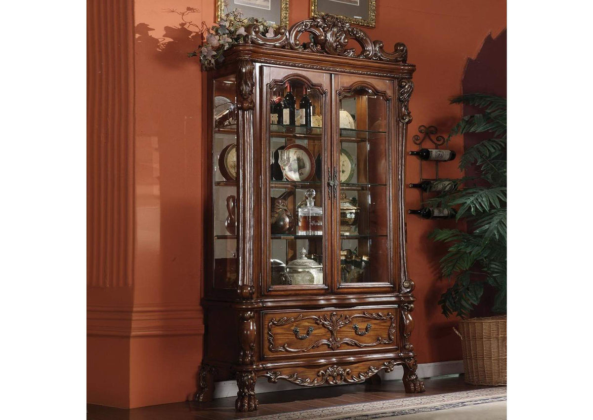 12158 Dresden Curio