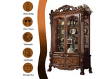 12158 Dresden Curio