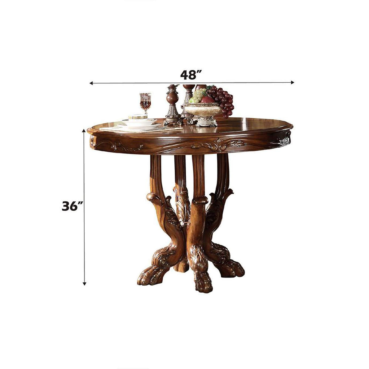 12160 Dresden Counter Height Table