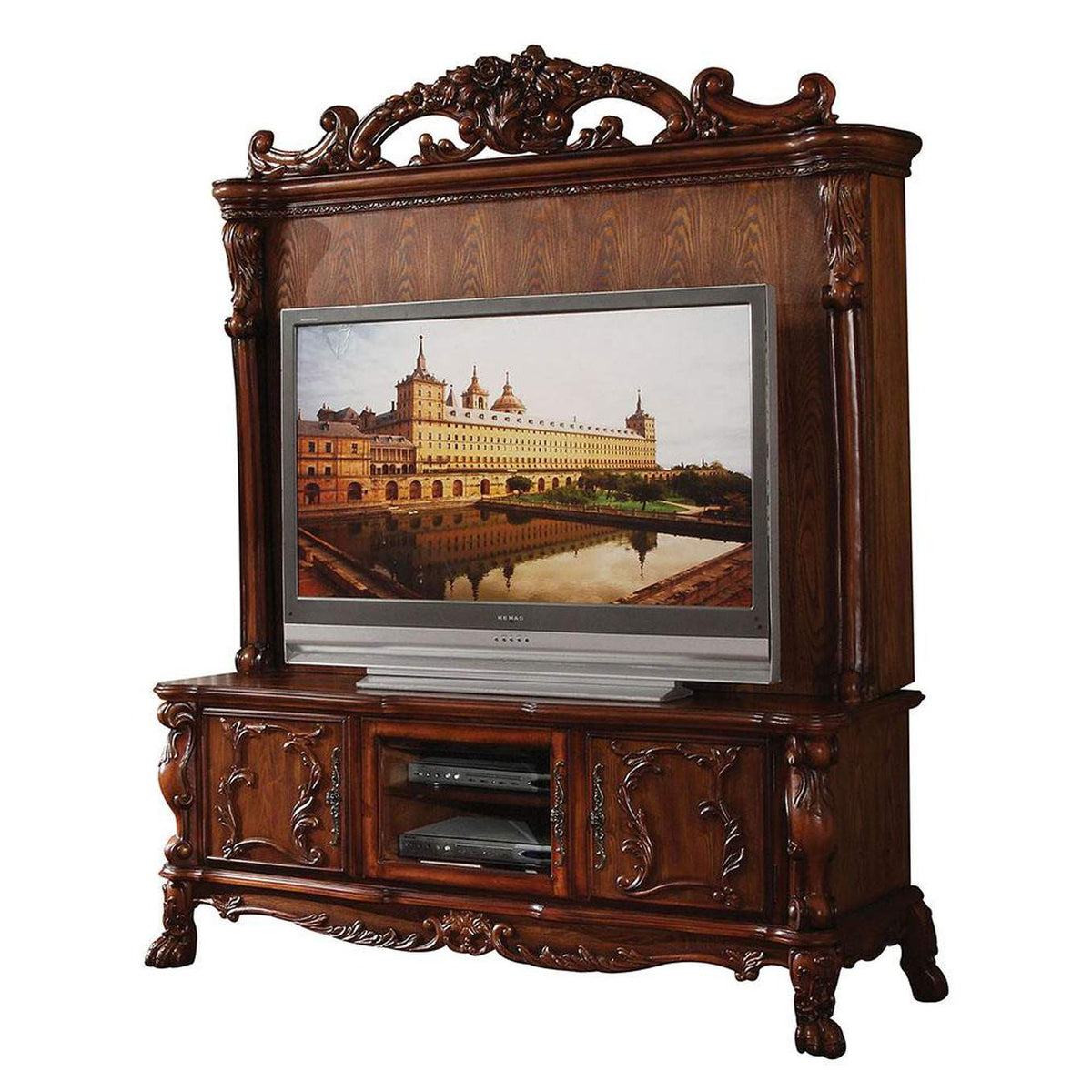 12163 Dresden Entertainment Center