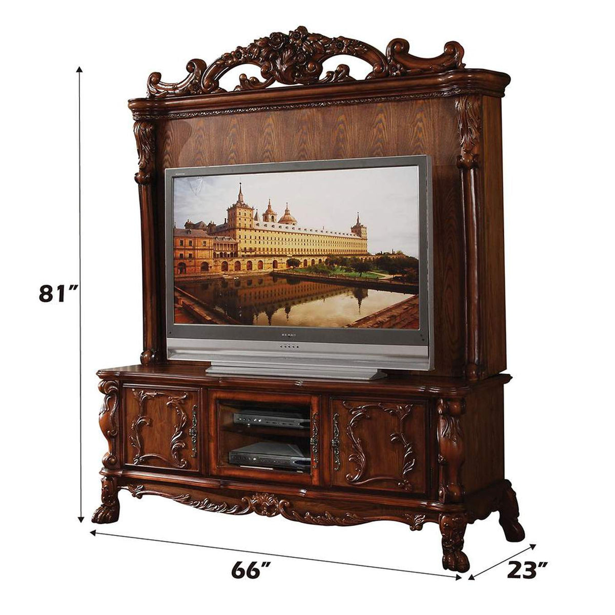 12163 Dresden Entertainment Center