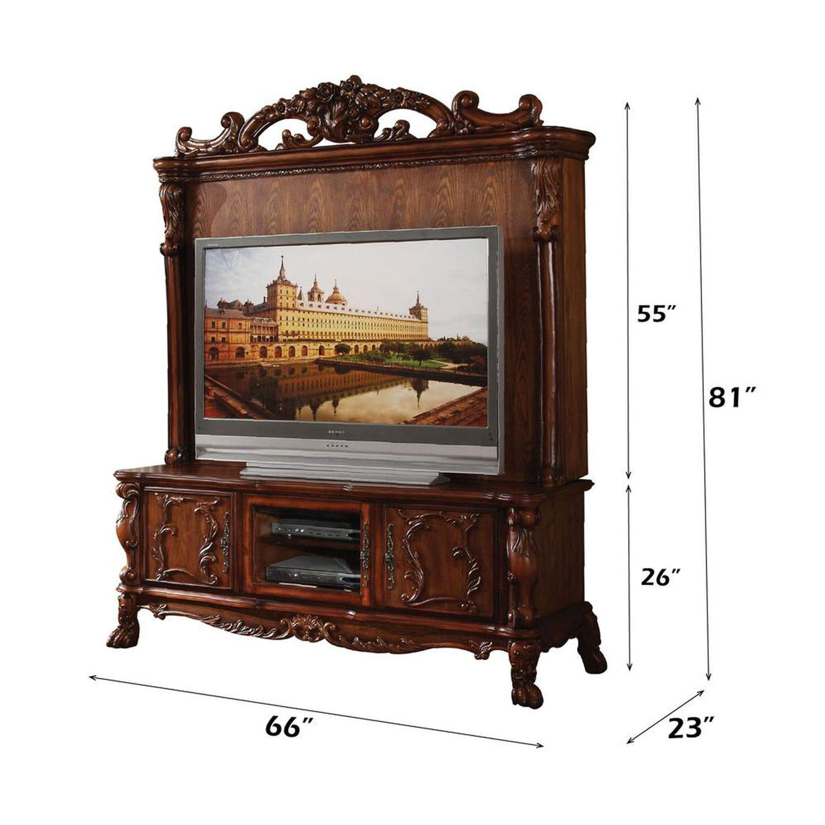 12163 Dresden Entertainment Center