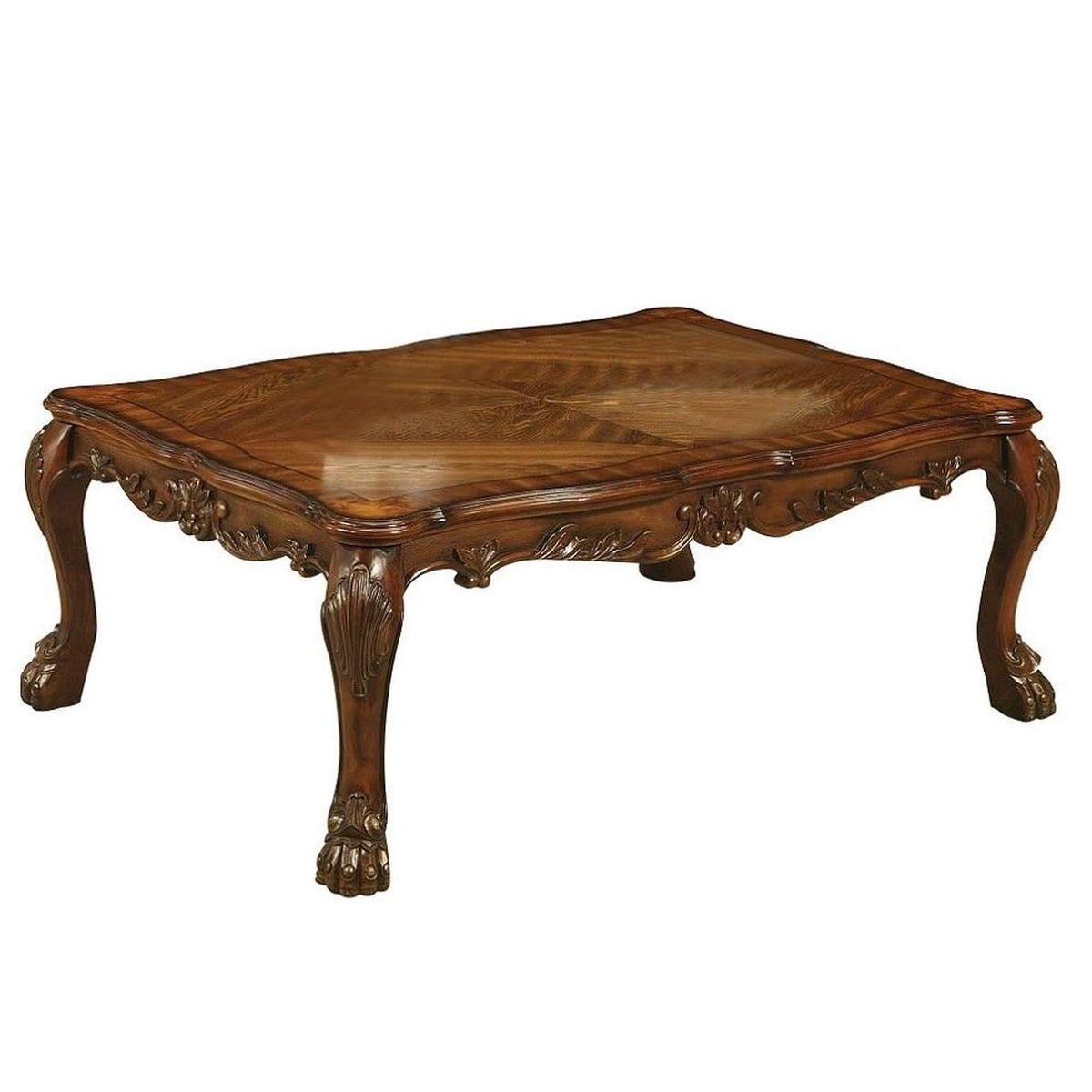 12165 Dresden Coffee Table