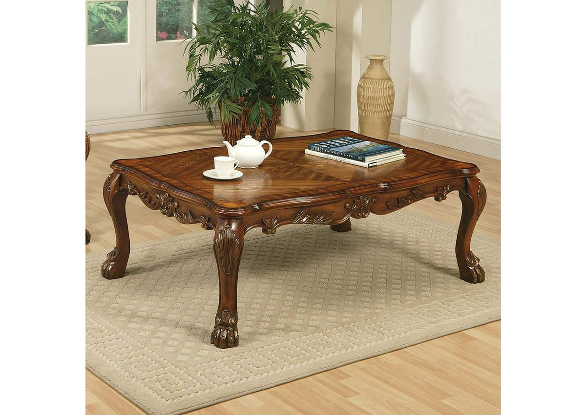 12165 Dresden Coffee Table