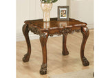 12166 Dresden End Table