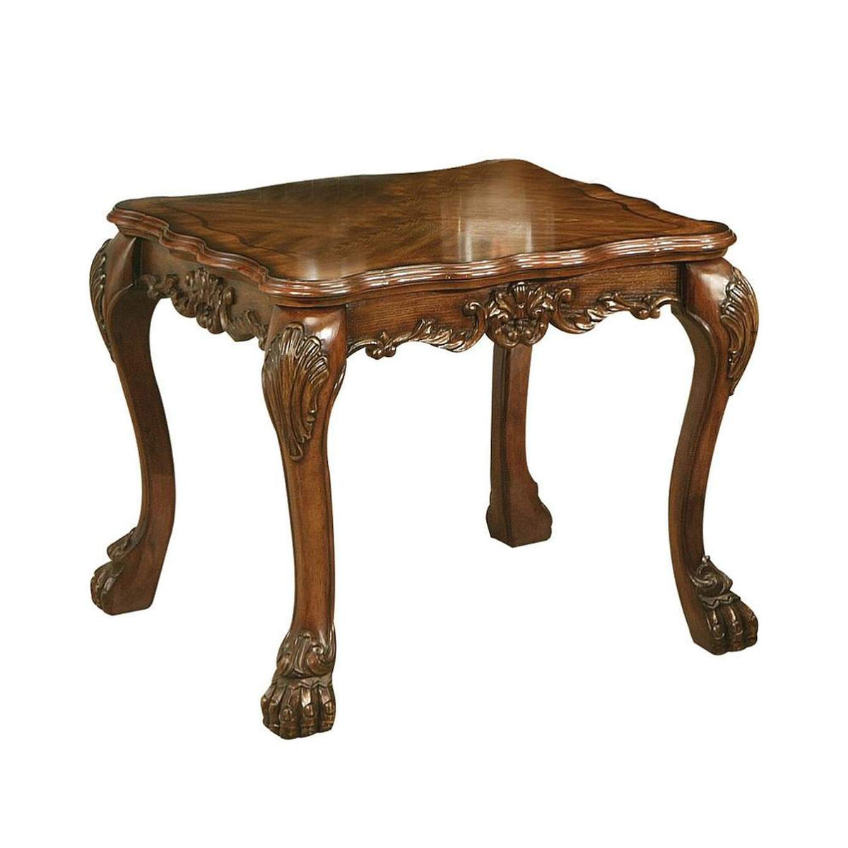 12166 Dresden End Table