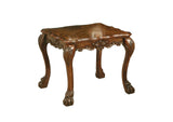 12166 Dresden End Table