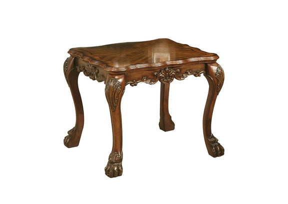 12166 Dresden End Table