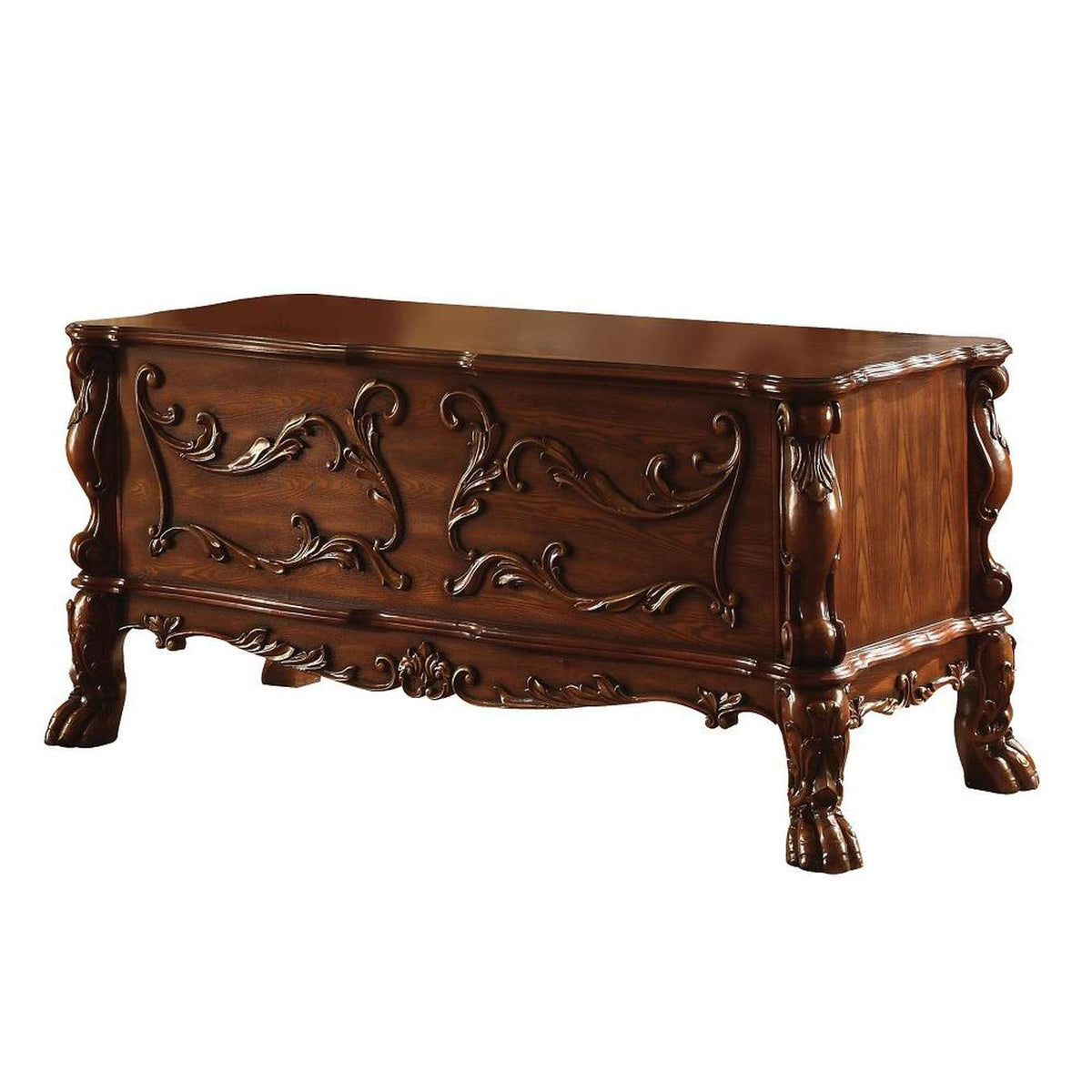 12169 Dresden Executive Writing Desk