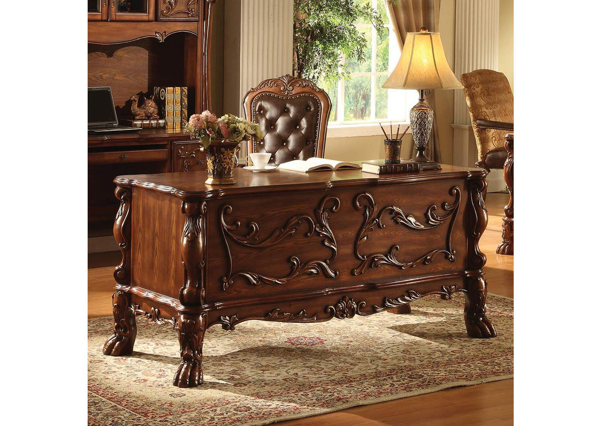 12169 Dresden Executive Writing Desk