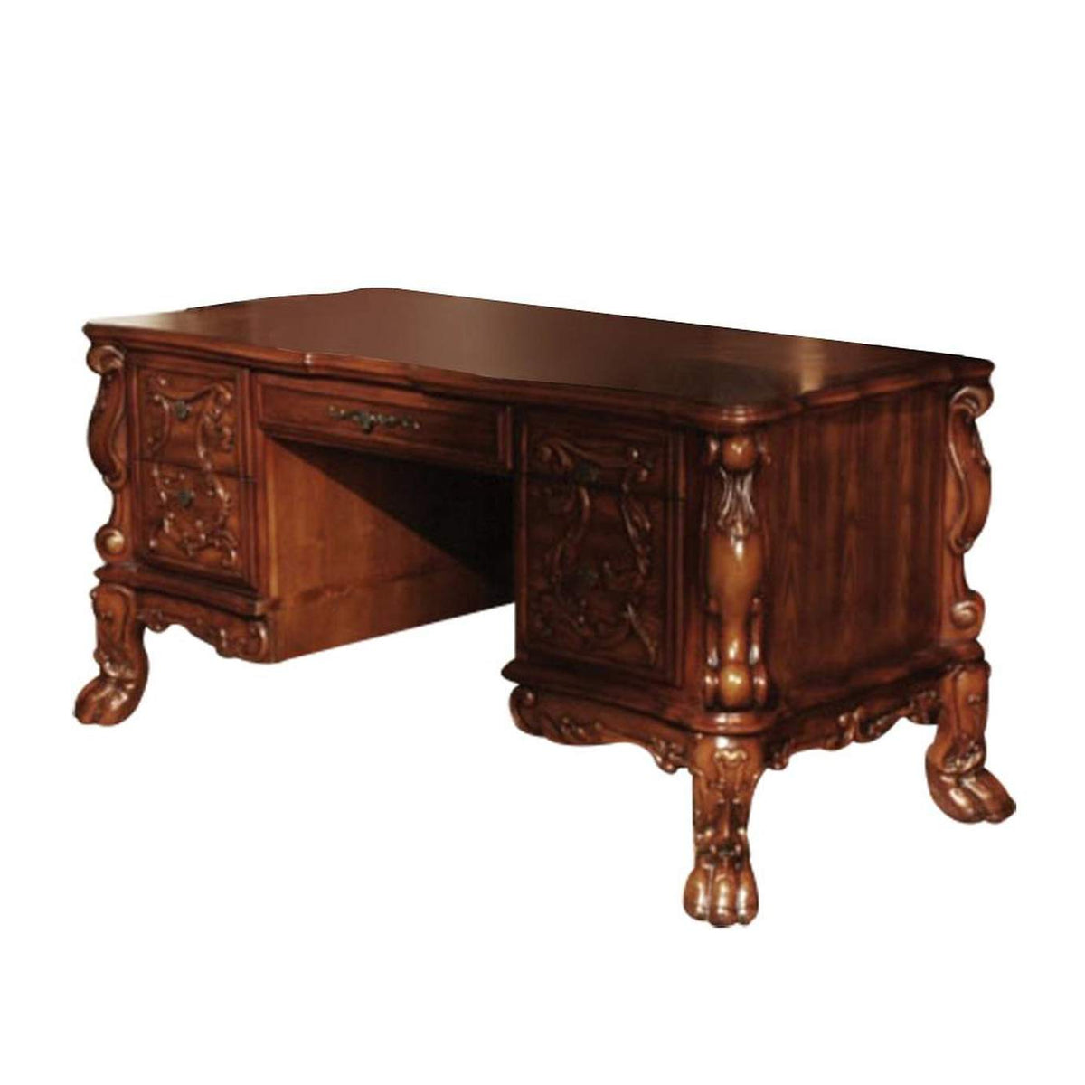 12169 Dresden Executive Writing Desk