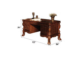 12169 Dresden Executive Writing Desk