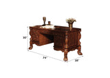12169 Dresden Executive Writing Desk