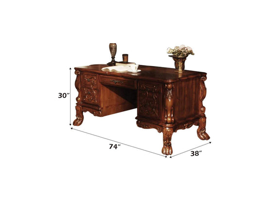 12169 Dresden Executive Writing Desk