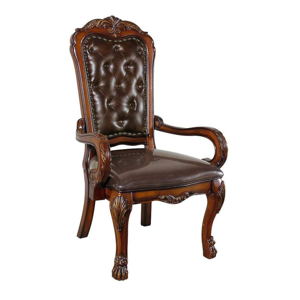 12170 Dresden Executive Office Chair