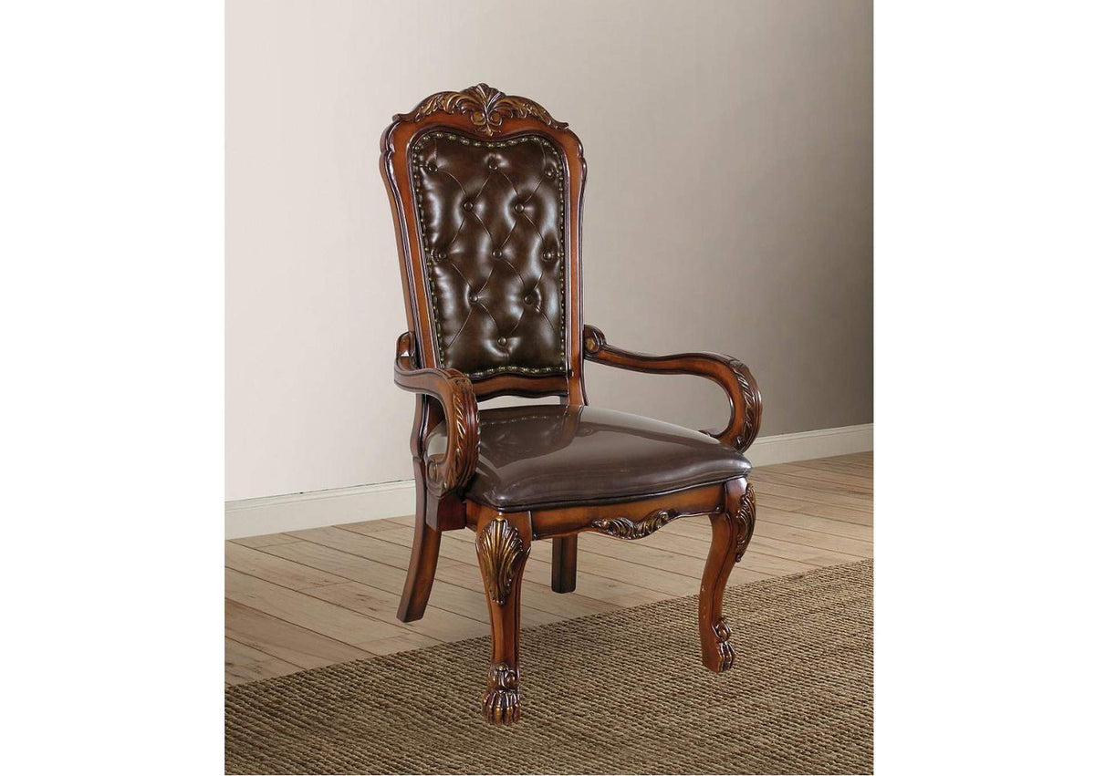 12170 Dresden Executive Office Chair